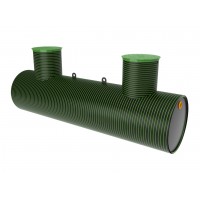 KANN ULTRA 10 (самотечный)