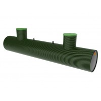 KANN ULTRA 15 (самотечный)