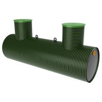 KANN ULTRA 8 (самотечный)